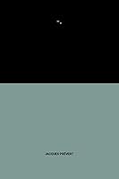 Jacques Prévert 2702852130 Book Cover