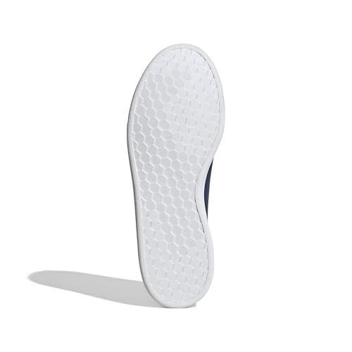 Image of adidas Men Advantage Base Tennis Shoe