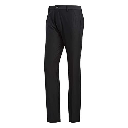 Adidas Golf Ultimate Classic Pant, Black, 3632 #TOP4