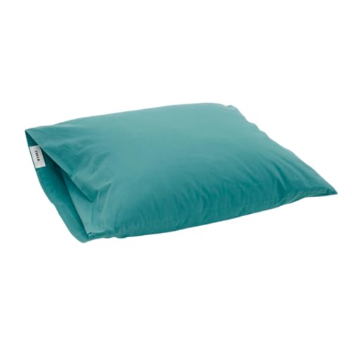 [�e�N��]�s���[�P�[�X �܂���J�o�[ 50×70 PPP ��100�� PERCALE PILLOW SHAM (VINTAGE GREEN) [���s�A���i]