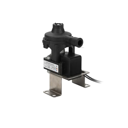 Bomba de agua for aire acondicionado central, compatible con Midea, Gree, Daikin y Haier. Dispositivo de drenaje for sistema HVAC integrado en unidades de cassette de techo.(PSB12 Linked Foot)