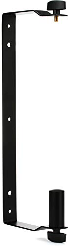 Behringer EUROLIVE WB210 Black Wall Mount Bracket for EUROLIVE B210 Series Speakers