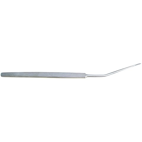 Sexton Knife 7" by Medixplus Cover