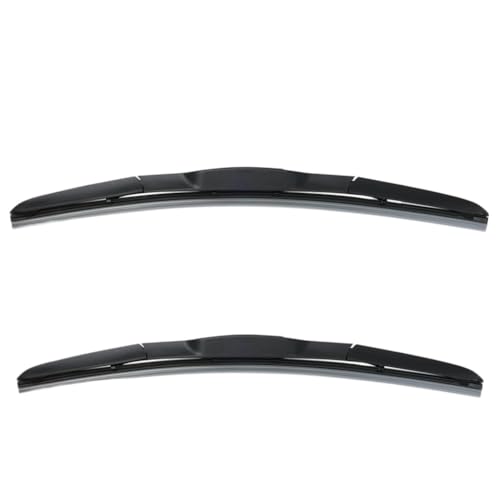 Essuie-glace avant 22 16 pouces i10 MK2 2013-2018 balai pare-brise LHD