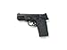 Handleitgrips Textured Rubber Gun Grip Enhancement Gun Parts for Smith and Wesson Shield ez 380