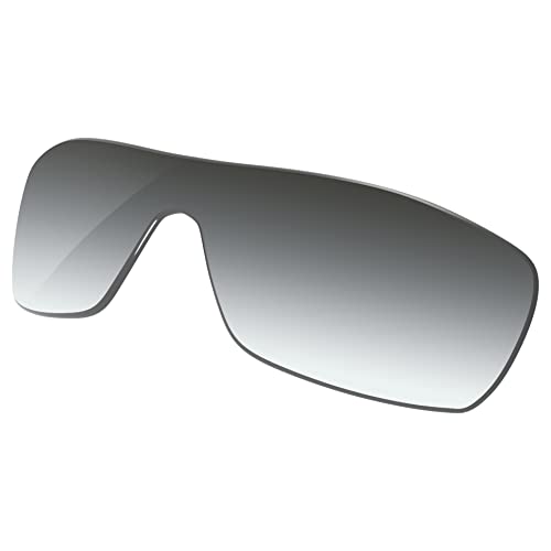Image of Galvanic Replacement Lenses for Oakley Oil Rig Sunglasses - Multiple Choices