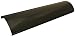 Music City Metals 95601 Porcelain Steel Heat Plate Replacement for Select Kenmore and Master Forge Gas Grill Models