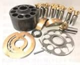 PVD-2B-50P Nachi Hydraulic Pump Repair Parts Kit for Mitsubishi Excavator MM57SR