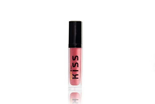 Generation Klean Kiss Lip Lacquer, Sorbet Pink