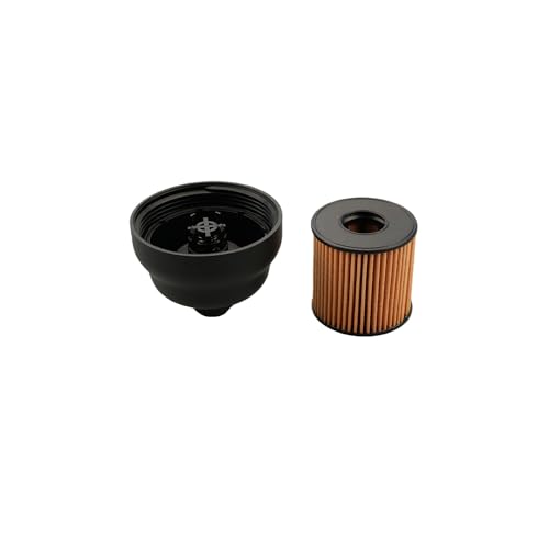FEL-PRO OFCS3010 Engine Oil Filter Housing Cap for Hyundai Tucson