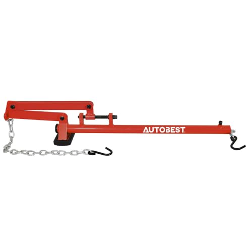 Autobest Levier Bras de Suspension avec Verrouillage