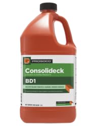 PROSOCO | BD1 - Silicate Blend Creates a Harder, denser Surface