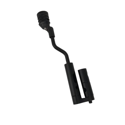 GOOHOCHY Enhance Performance Alloy Damper Stabilizer Mount Accessories