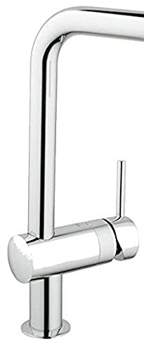 Grohe 32488000 Miscelatore Monocomando Per Lavello - 3