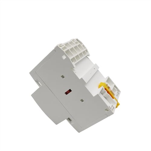 Contacteur modulaire 2P 100 A anti-surchauffe pour tableau électrique 230V - 5
