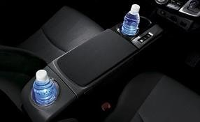 Portavasos para Toyota Prius Alpha 7 puestos miniatura 1
