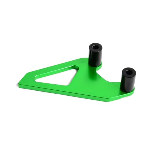 Accessoires moto KX450F protection pignon avant chaîne - 5