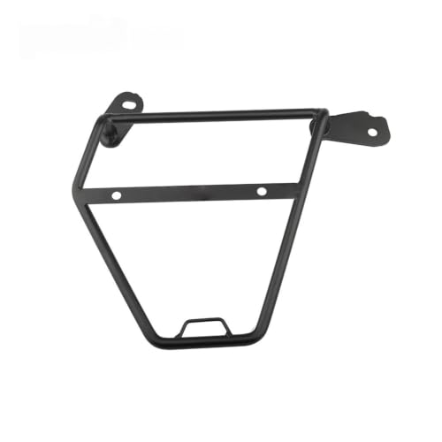 Support latéral de sac moto pour éviter les frottements de bagages sur Hness GB350