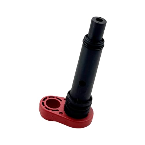 YCUPONE PCV Valve Assembly 17130-5A2-A01 Compatible with 2016-2020 / A-cu-ra ILX / 2015-2020 A-cu-ra TLX / 2013-2017 Accord / 2016-2021 Civic / 2015-2019 CR-V