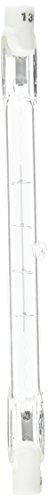 Ushio BC6382 1000720 - J130V-100W Long 100 199W Double Ended Halogen Light Bulb