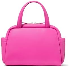 Amazon | ケイト・スペード ニューヨーク パフ スムースレザー