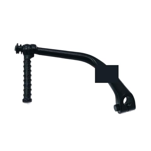 Accessoires démarreur moto Wave 110S avec levier de démarrage fluide