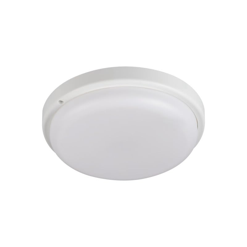 Kanlux Hublots TOLU LED 18W - Éclairage Extérieur Étanche IP54, 1620 Lumens, 4000K