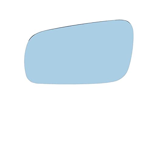 Espejo retrovisor con calefacción para Volkswagen Golf Mk4: viaja tranquilo bajo la lluvia