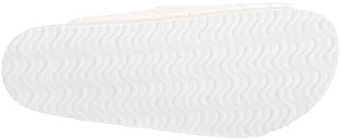 Madden Girl Women's Briaa White 9 M | Image 3