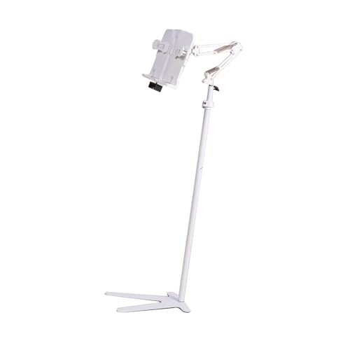 Soporte de lectura ergonómico que evita dolor de cuello con altura ajustable