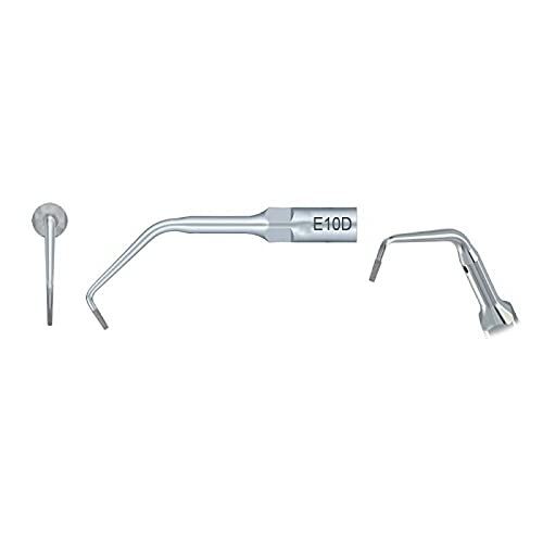 NMD NEXUS MEDODENT Dental Endo Tips Compatible To Ems/Woodpecker(Diamond Coated Endo Tips,E10D) (B08QHWGCWS) Amazon Price History, Amazon Price Tracker