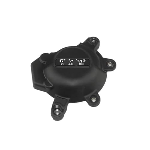 Étui de protection de couvercle de moteur de motos CBR650F CB650F CB650R CBR650R