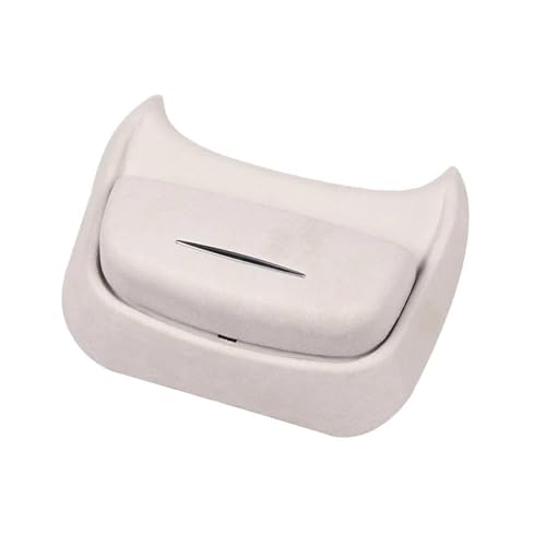 Support universel lunettes auto Chery Jaecoo J8 rangement toit