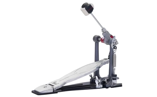 PEARL Eliminator Solo: Red Cam Single Bass Drum Kick Pedal (P1030R)