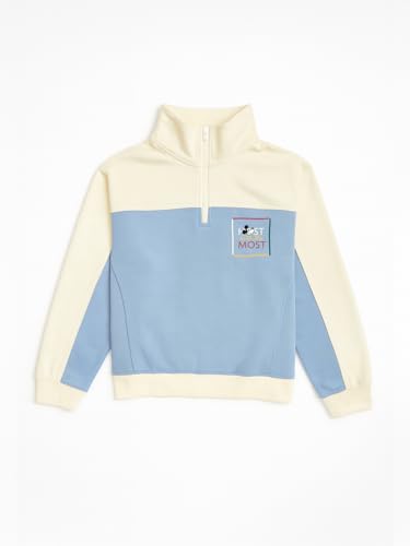Image of Nautinati Boy's A-Line Coat