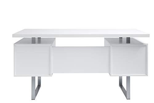 Marchio Amazon - Movian Vättern - Scrivania con 3