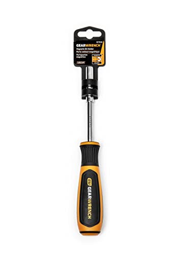 Gearwrench 82783H 1/4 Inch Magnetic Bit Holding Screwdriver Handle thumb #1