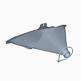 Polaris Left Hand Tie Rod Boot Assembly, Genuine OEM Part 2635202, Qty 1