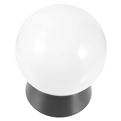 lamparas de esfera para exterior marca HOODANCOS