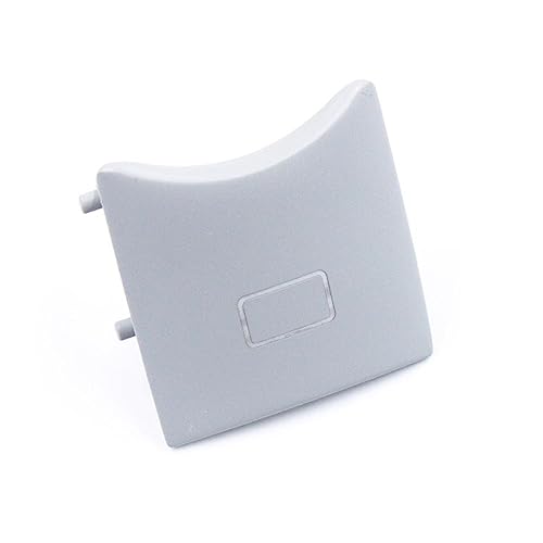 Couvercle de Bouton de Commutation de Toit Ouvrant Benz ML W164 R350