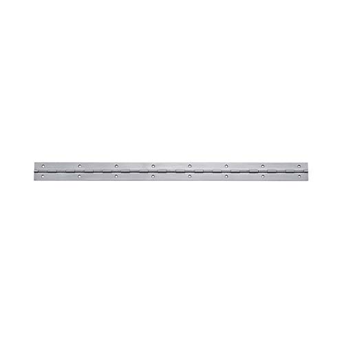 Lampe LS-450 pour charnière piano fini satiné modèle 90243 LS
