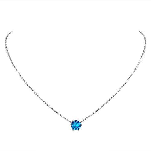 Suplight Collana Argento 925 Donna Collana