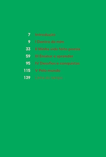 A Vida escrita: Memórias de uma professora