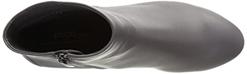 ECCO scolpito 45, Stivaletto Donna, gravità, 40 EU...