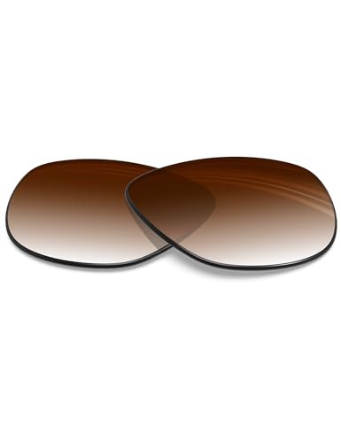 Image of BLAZERBUCK Anti-salt Polarized Replacement Lenses for Oakley Frogskins OO9013 Sunglass