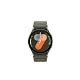 Montre connectée Samsung Galaxy Watch7 40 mm Bluetooth Vert