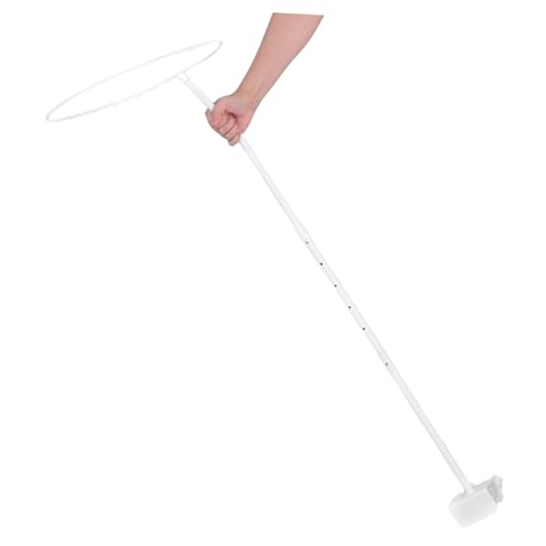 Support moustiquaire de lit Milisten acier inoxydable finition durable pour bébé