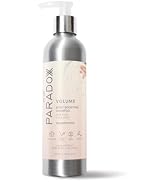 WE ARE PARADOXX Volumizing Shampoo 99% All Natural Shampoo Sulfate Free Volume Shampoo Hair Thick...