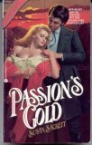 Passion's Gold 0380753189 Book Cover