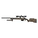 Magpul Hunter 110 Savage 110 Short Action Stock, Flat Dark Earth, Left-Hand